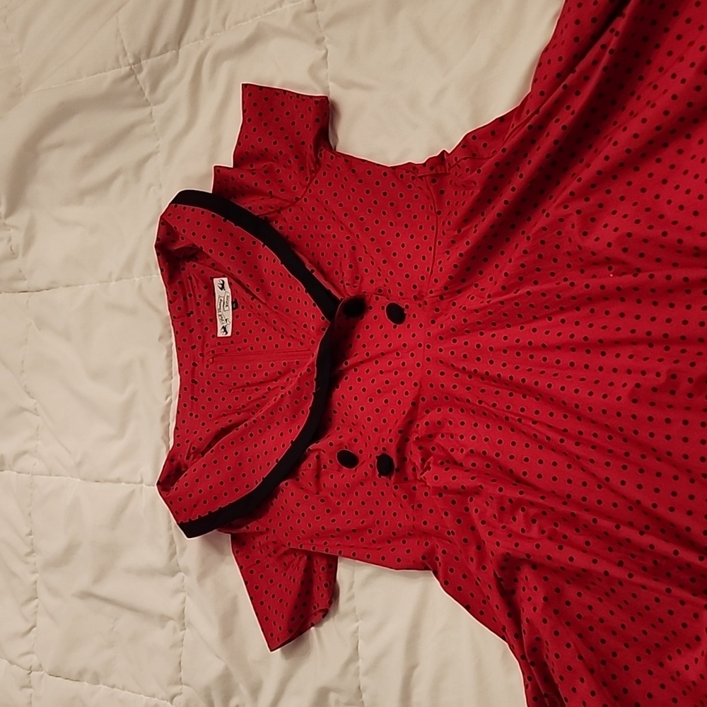 Hell Bunny - image 1